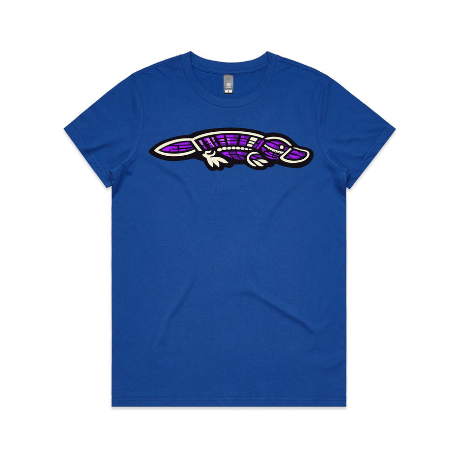 Dusk Platypus - Women's Tee