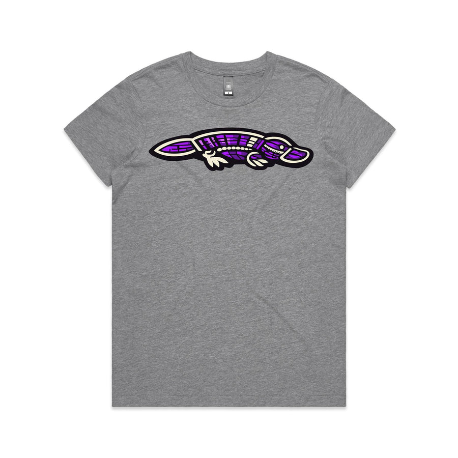 Dusk Platypus - Women's Tee