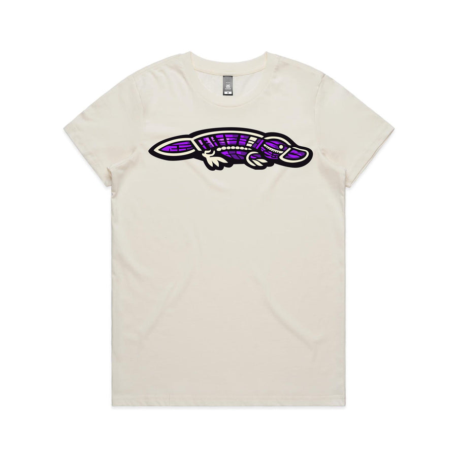 Dusk Platypus - Women's Tee