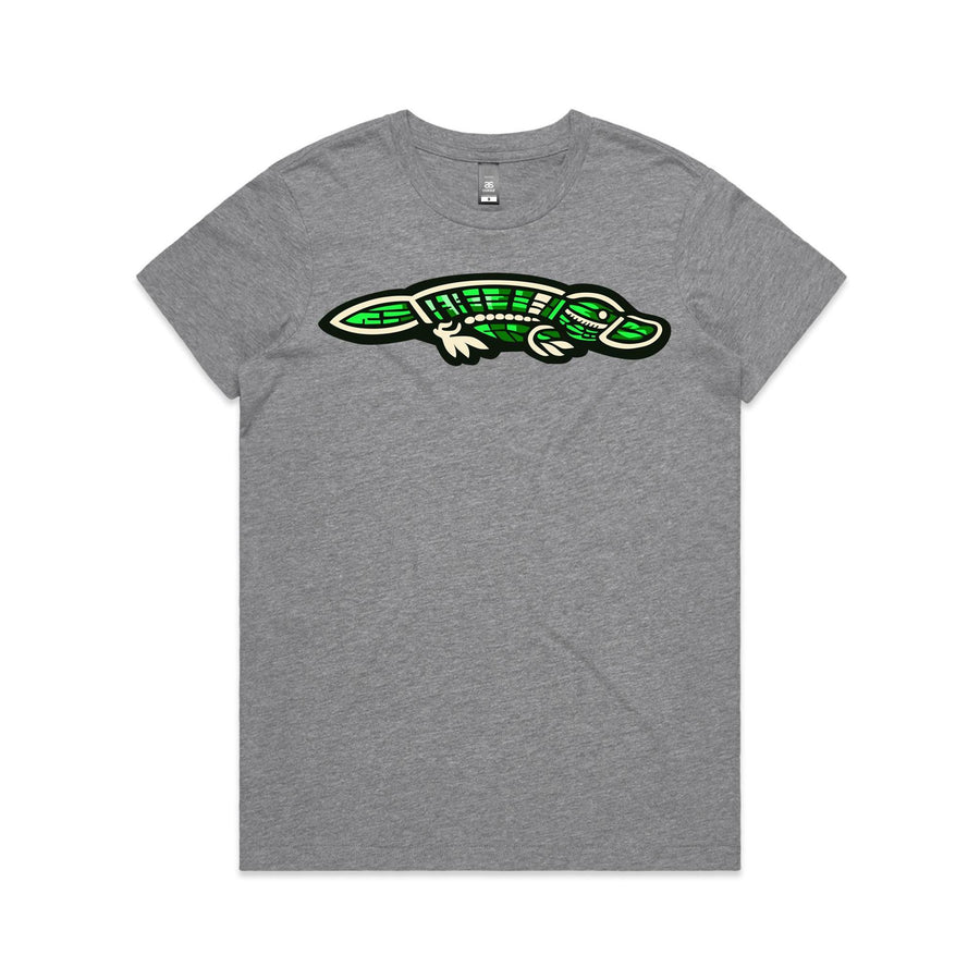 RainForest Platypus — Women’s Tee