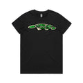 RainForest Platypus — Women’s Tee