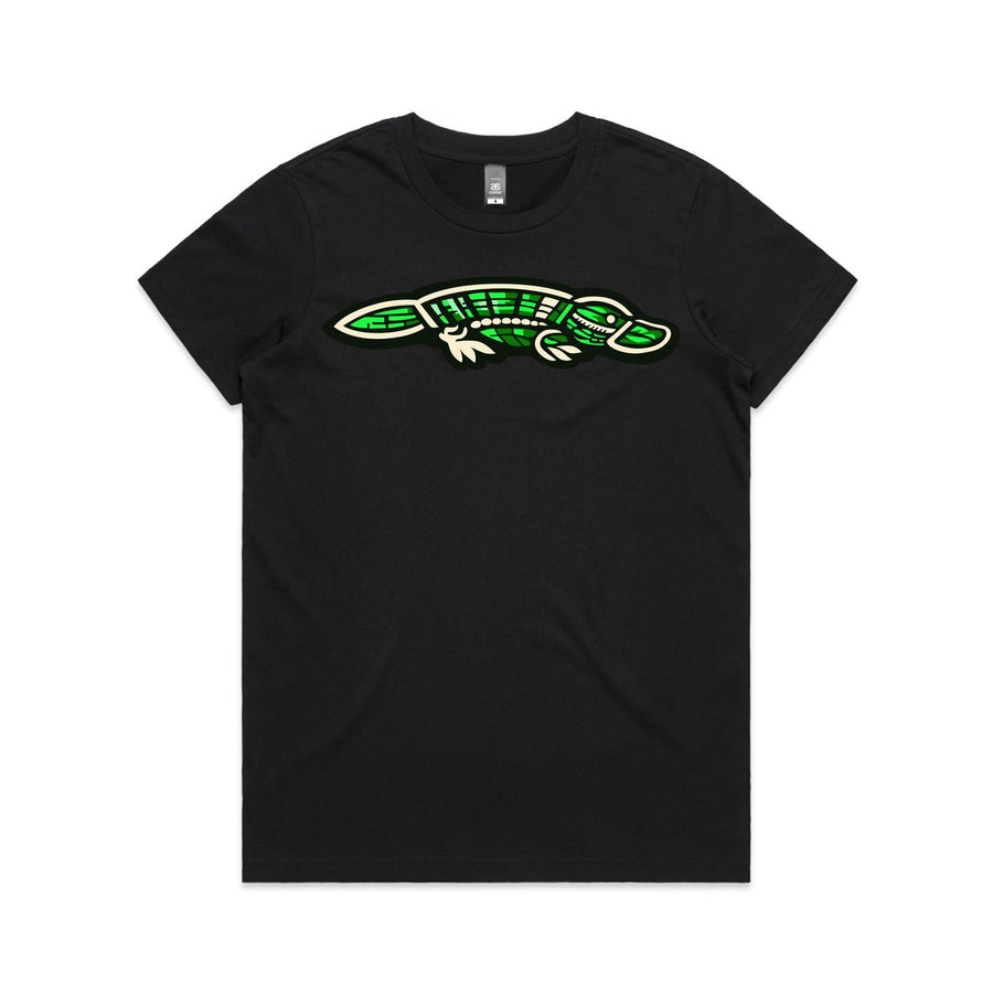 RainForest Platypus — Women’s Tee