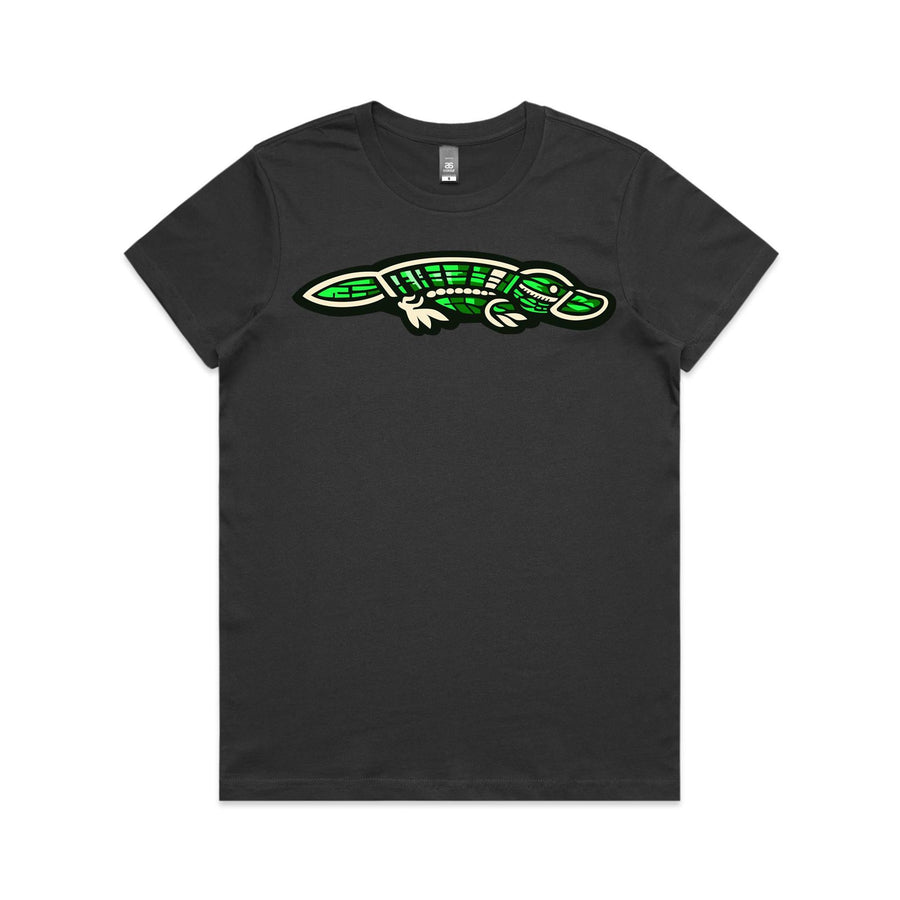 RainForest Platypus — Women’s Tee