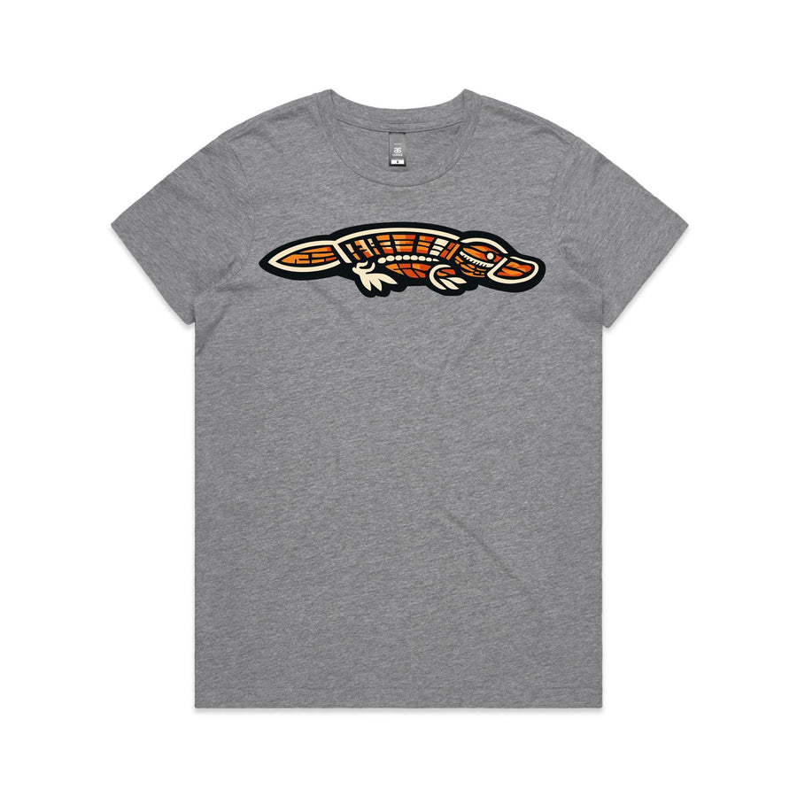 Outback Platypus - Women's Tee