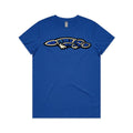 Ocean Platypus — Women's Tee