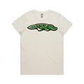 RainForest Platypus — Women’s Tee