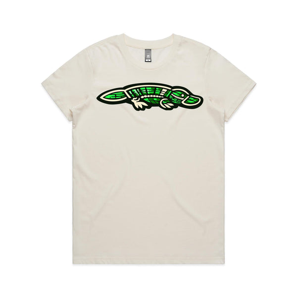 RainForest Platypus — Women’s Tee
