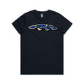 Ocean Platypus — Women's Tee