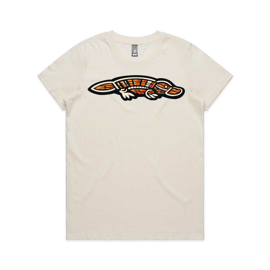 Outback Platypus - Women's Tee
