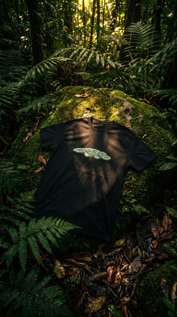 RainForest Platypus Edition — Classic Tee
