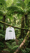 Rainforest Platypus - Hoodie