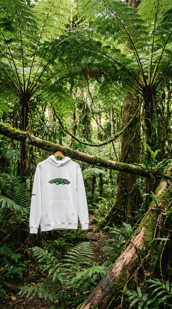 Rainforest Platypus - Hoodie