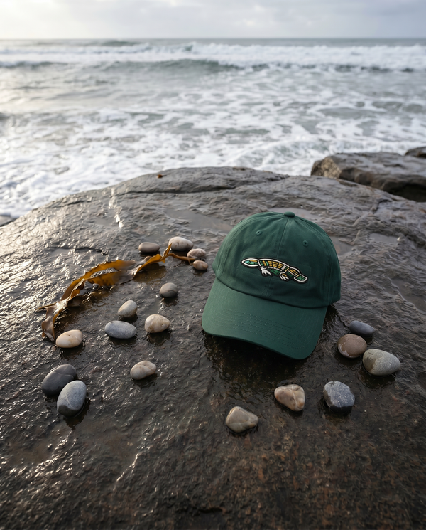 Eagle & Platypus Cap - Platypus - Australia (limited Edition)