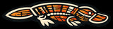 Eagle & Platypus