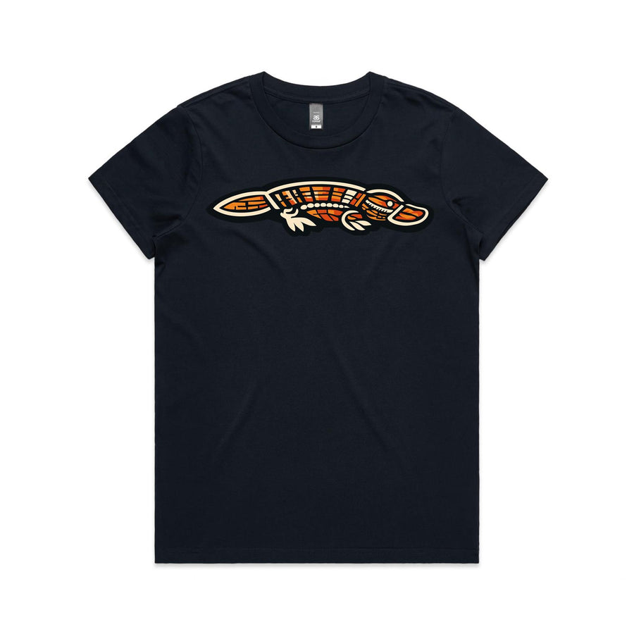 Outback Platypus - Women's Tee
