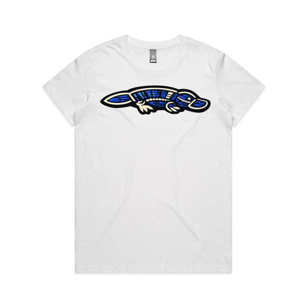 Ocean Platypus — Women's Tee