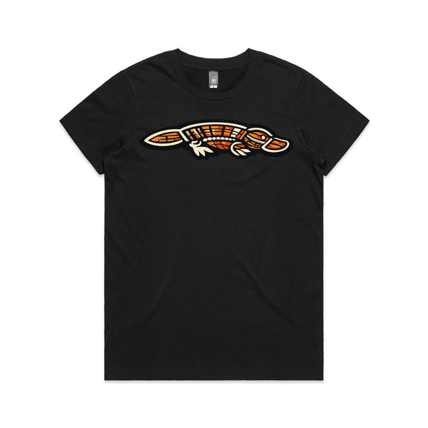 Outback Platypus - Women's Tee
