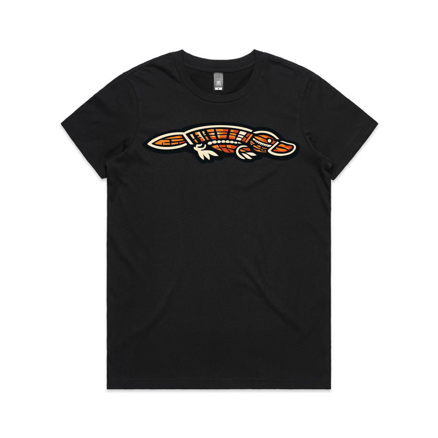 Outback Platypus - Women's Tee