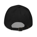Embroidered Eagle Cap — Outback