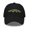 Eagle & Platypus Cap - Platypus - Australia (limited Edition)