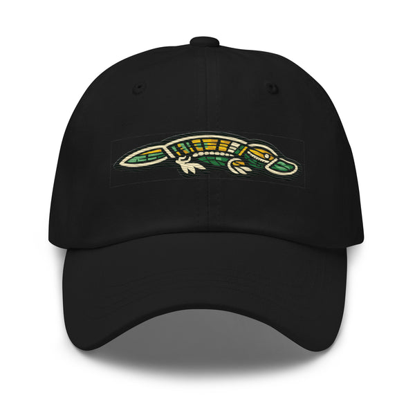 Eagle & Platypus Cap - Platypus - Australia (limited Edition)