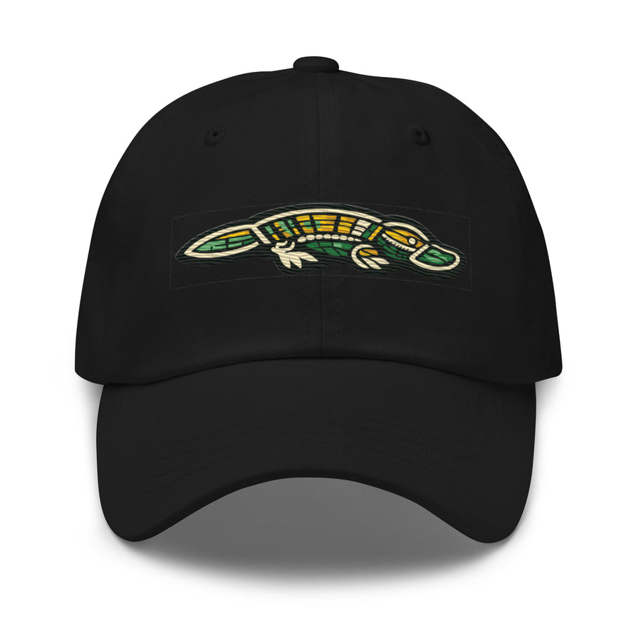 Eagle & Platypus Cap - Platypus - Australia (limited Edition)