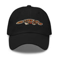 Embroidered Platypus Cap — Outback