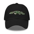 Embroidered Platypus Cap — RainForest