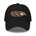 Embroidered Eagle Cap — Outback