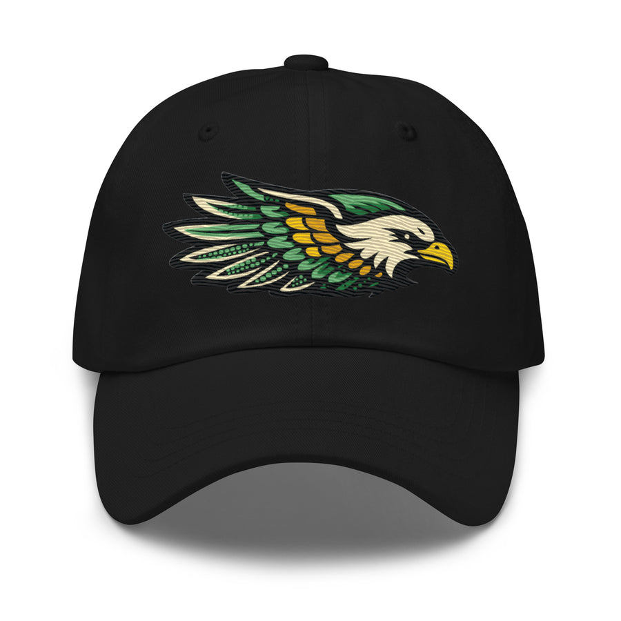 Eagle & Platypus Cap — Eagle - Australia (limited Edition)