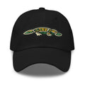 Eagle & Platypus Cap - Platypus - Australia (limited Edition)