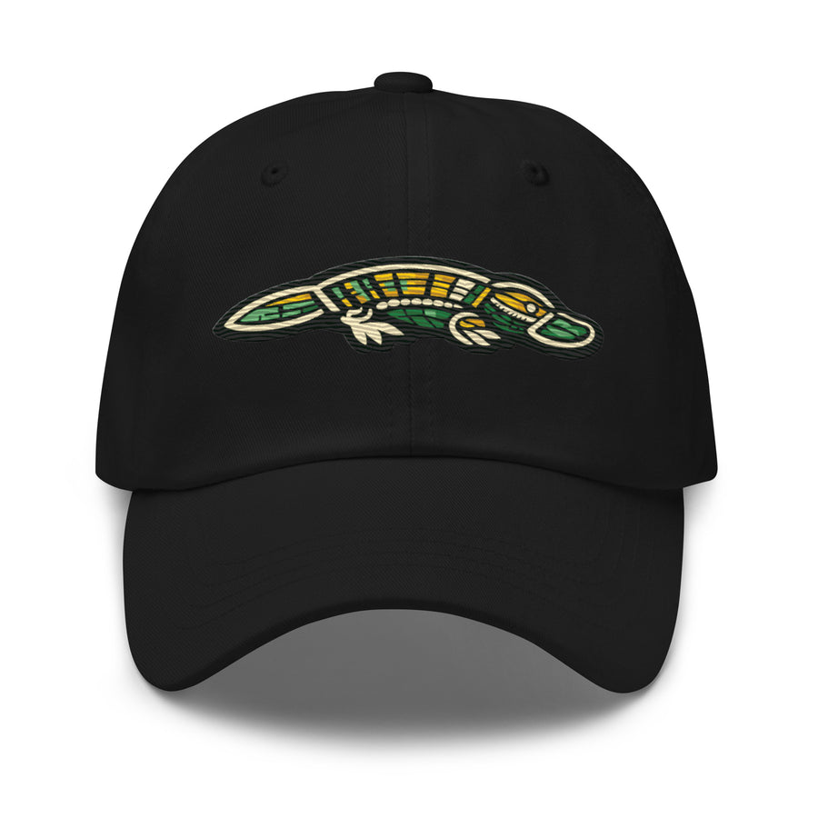 Eagle & Platypus Cap - Platypus - Australia (limited Edition)