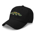 Eagle & Platypus Cap - Platypus - Australia (limited Edition)