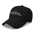 Embroidered Platypus Cap — Outback