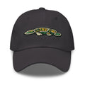 Eagle & Platypus Cap - Platypus - Australia (limited Edition)