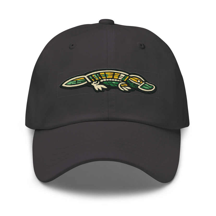 Eagle & Platypus Cap - Platypus - Australia (limited Edition)