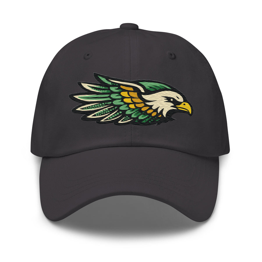 Eagle & Platypus Cap — Eagle - Australia (limited Edition)