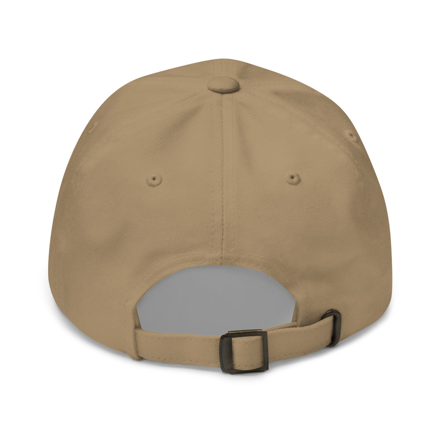 Eagle & Platypus Cap — Eagle - Australia (limited Edition)