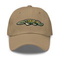 Eagle & Platypus Cap - Platypus - Australia (limited Edition)