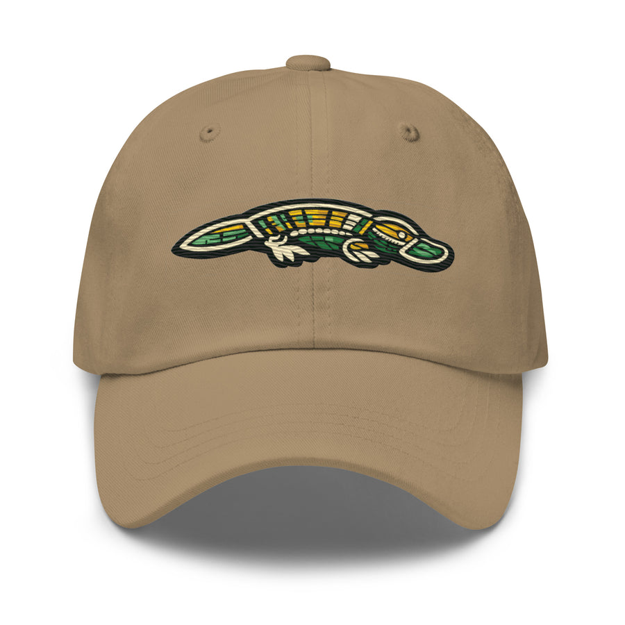 Eagle & Platypus Cap - Platypus - Australia (limited Edition)
