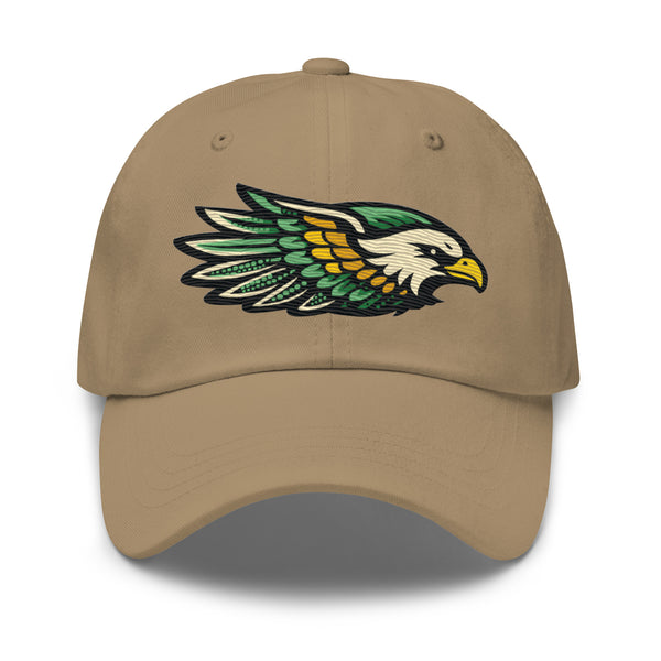 Eagle & Platypus Cap — Eagle - Australia (limited Edition)