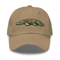 Eagle & Platypus Cap - Platypus - Australia (limited Edition)