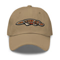 Embroidered Platypus Cap — Outback