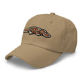 Embroidered Platypus Cap — Outback