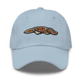 Embroidered Platypus Cap — Outback