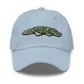 Embroidered Platypus Cap — RainForest