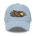 Embroidered Eagle Cap — Outback
