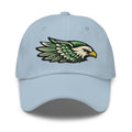 Embroidered Eagle Cap — RainForest