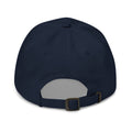 Embroidered Eagle Cap — RainForest