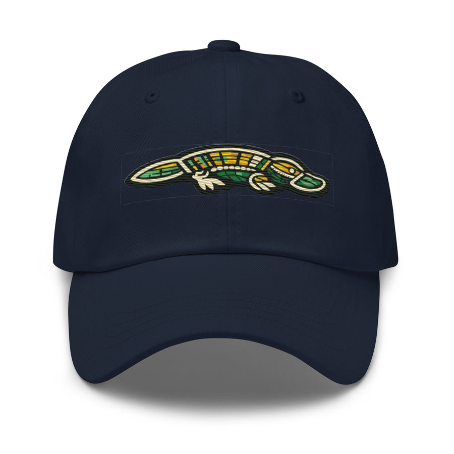 Eagle & Platypus Cap - Platypus - Australia (limited Edition)